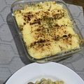 Cooksnap dari Cok Devitia untuk resep Baked Fusilli