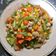 Cooksnap dari Nevi Sutio untuk resep Tumis sayur ceria