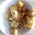 Cooksnap dari Ramasa untuk resep Kulit Cempedak Goreng Crispy
