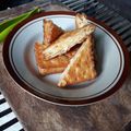 Cooksnap dari anggraininovi untuk resep Sus malkist murah meriah