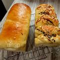 Cooksnap dari Mama Mutiara untuk resep Roti Tawar ala Fermipan