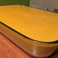 Cooksnap dari Witty Widiyawati untuk resep KETAN MANGGA LUMER