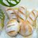 Cooksnap dari Ka Pawon by Elysnawati untuk resep Milk Heart Bread