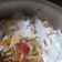 El cooksnap de Punk Slappy ♥ cuando hizo Pechuga de pollo con calabacitas.