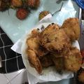Cooksnap dari Hanna Awod untuk resep Pisang goreng awet krispi