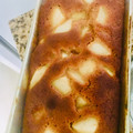 El cooksnap de Patricia Pinola🇦🇷 cuando hizo Budín de pera 🍐y canela.