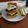 Dana Barnes's cooksnap of when they made American cheeseburger.