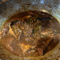 Cooksnap dari Meli Wulandari untuk resep Semur daging sapi khas betawi