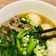 Wang Hsiang Li 的 客家鹹湯圓 cooksnap