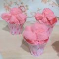Cooksnap dari Nurul_SaNia untuk resep Bolu Kukus Mekar Tomat