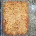 El cooksnap de Juan Jose Diaz Ballesta cuando hizo Macarrones gratinados.
