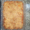 El cooksnap de Juan Jose Diaz Ballesta cuando hizo Macarrones gratinados.