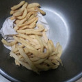 Cooksnap dari Alenina Fajrianti untuk resep Cheese Stick