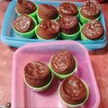 Cooksnap dari Dian Astri Wardani untuk resep Bolu Kukus Chocolatos Tanpa Mixer