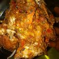 Cooksnap dari Adelia Putri untuk resep Ayam geprek bensu homemade