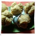 Cooksnap dari aroh untuk resep Bolu kukus gula merah