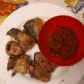 Cooksnap dari 5151L14 untuk resep Bandeng Presto