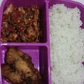 Cooksnap dari Suryaningsih untuk resep Sambel Goreng Cumi Asin Ala Mertua