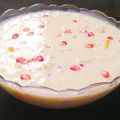 Alpa Pandya's cooksnap of when they made ફ્રુટ સલાડ (Fruit Salad Recipe In Gujarati).