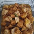 Cooksnap dari Yoland P Vilkye Nussy untuk resep Semur tahu tempe