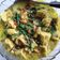 Cooksnap dari Ester Wee untuk resep "Tahu goreng kuah santan"