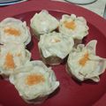 Cooksnap dari Sumiyati Miya untuk resep Siomay Ayam Udang Empuk