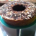 Cooksnap dari Nana Lukita Sari untuk resep Banana Cake with Palm Sugar (ekonomis, enak,lembut, g seret)