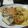 El cooksnap de Daniel González cuando hizo Lomo de bacalao con crema de mango y piña.