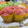 Cooksnap dari enjoy dapur untuk resep Bolu Kukus Mekar