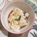 Cooksnap dari Vifya_kitchen untuk resep Bubur Sumsum Super Lembut