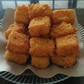 Cooksnap dari Heni Rosita untuk resep Misoa goreng panir