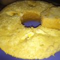 Cooksnap dari setiyowati untuk resep Bolu pisang kepok