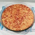 Cooksnap από Χρήστος στη συνταγή Τυρόψωμο νόστιμο και γρήγορο