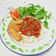 Cooksnap dari @d14r untuk resep Sambal Rebon