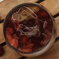 Cooksnap dari tresna untuk resep Strawberry tea