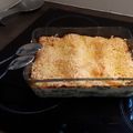 Cooksnap de Angé sur la recette Lasagnes Epinards/ Ricotta