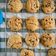 Cooksnap Ibnu Ghazali semasa beliau membuat Chocolate Chip Cookies ala Famous Amos.