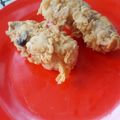 Cooksnap dari Hera Putri Suryandari untuk resep Ayam Kentucky Crispy