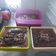 Cooksnap dari Winda Tsalasa untuk resep Dessert Box Oreo cheesecake