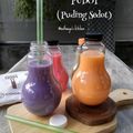 Cooksnap dari Nathasya's Kitchen untuk resep Soft pudot