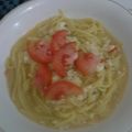 Cooksnap dari Choirun Nisa untuk resep Mie kuah mantap😉