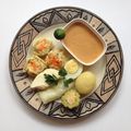 Cooksnap dari dewiraikka untuk resep Siomay Ayam digemari