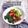 Cooksnap Faizah Yahya(Mrs Peija) semasa beliau membuat Bok choy with oyster sauce and mushrooms.