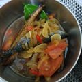 Cooksnap dari Olivia Meydina Ayu Wardani untuk resep Ikan pindang kecap