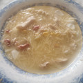 El cooksnap de victoriafl10 cuando hizo Sopa de pueblo.
