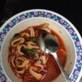 Cooksnap dari Anesia Oktaviany untuk resep Cumi asem manis pedas