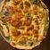 La cooksnap de gloria alarcon arredondo cuando cocinó Quiche de champiñones