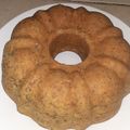 Cooksnap dari Novi Irfani untuk resep Bolu kukus pisang raja