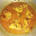 Cooksnap dari Ivaaa untuk resep 11. Ceker Pedas Mercon