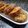 El cooksnap de Toni Martín cuando hizo Berenjenas rebozadas rellenas de sobrasada.